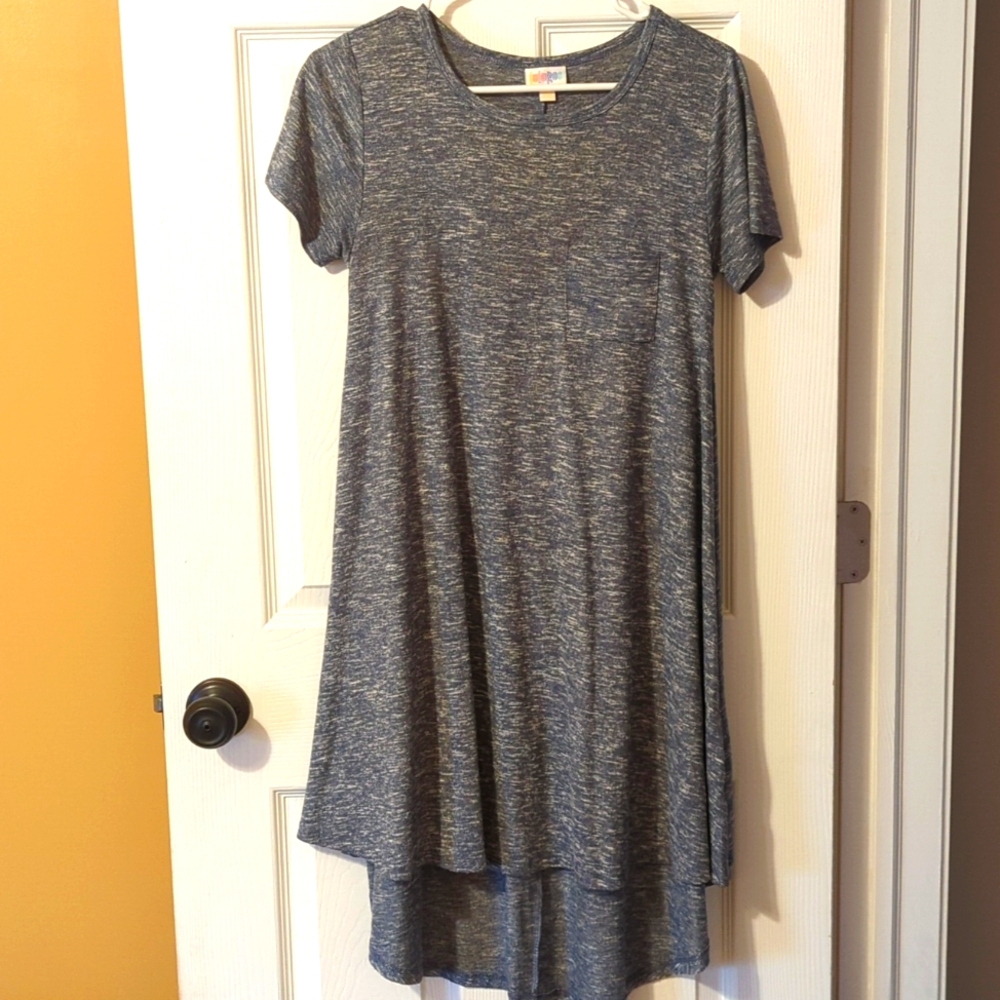 LuLaRoe Carly dress